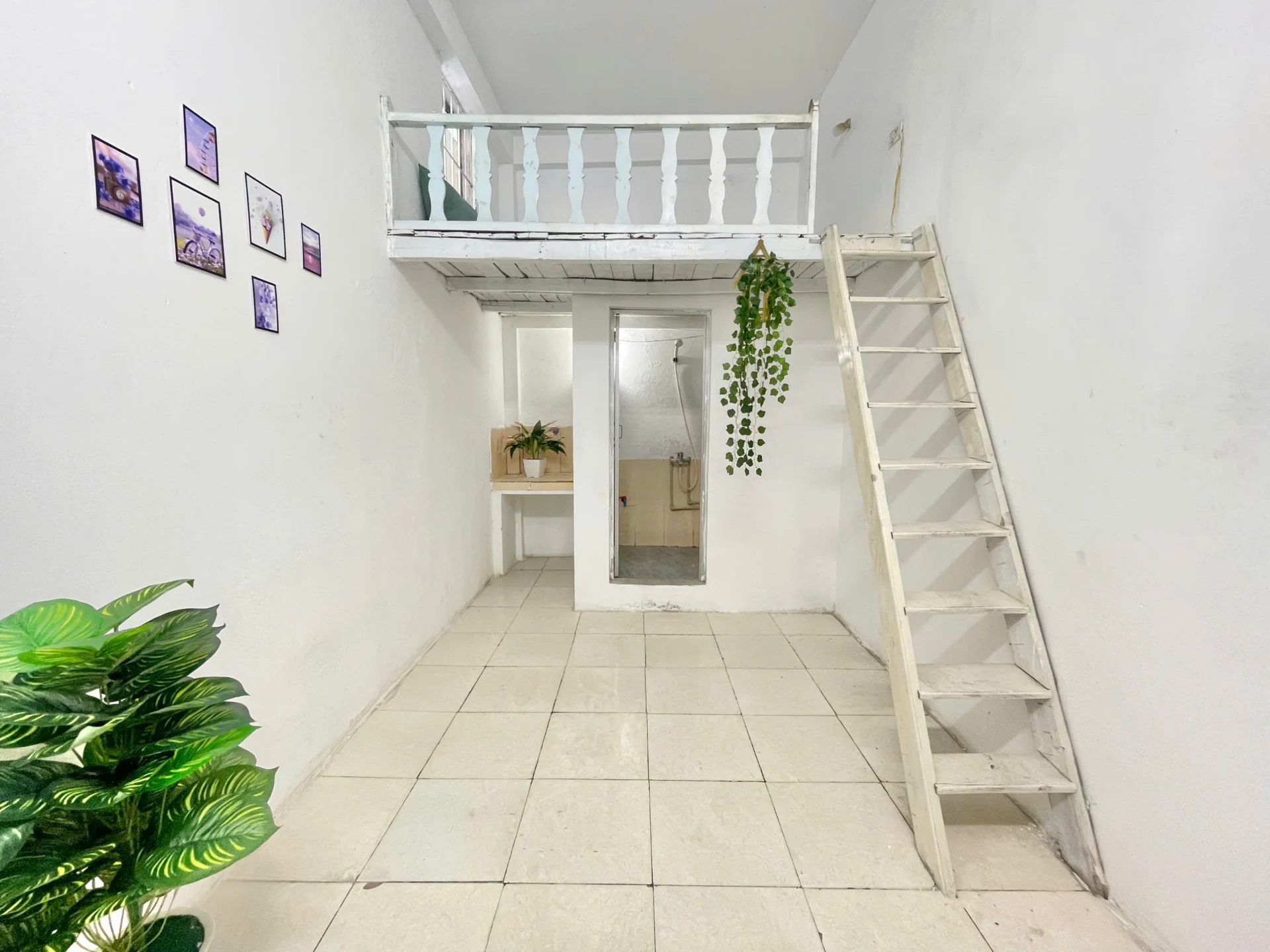 Ảnh phòng HH7 755 tại Ngõ 250 Kim Giang, ngách 51