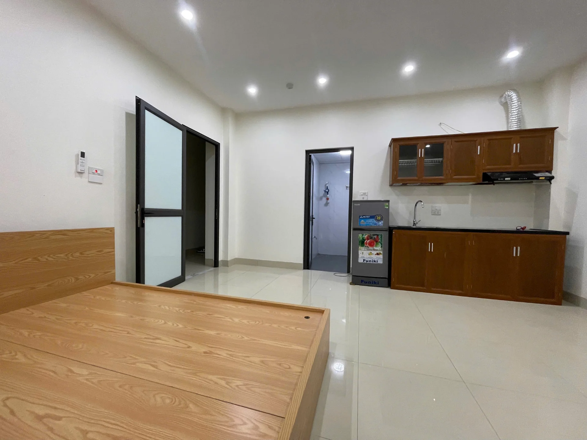 Ảnh phòng M10 tại U08L46 Đô Nghĩa