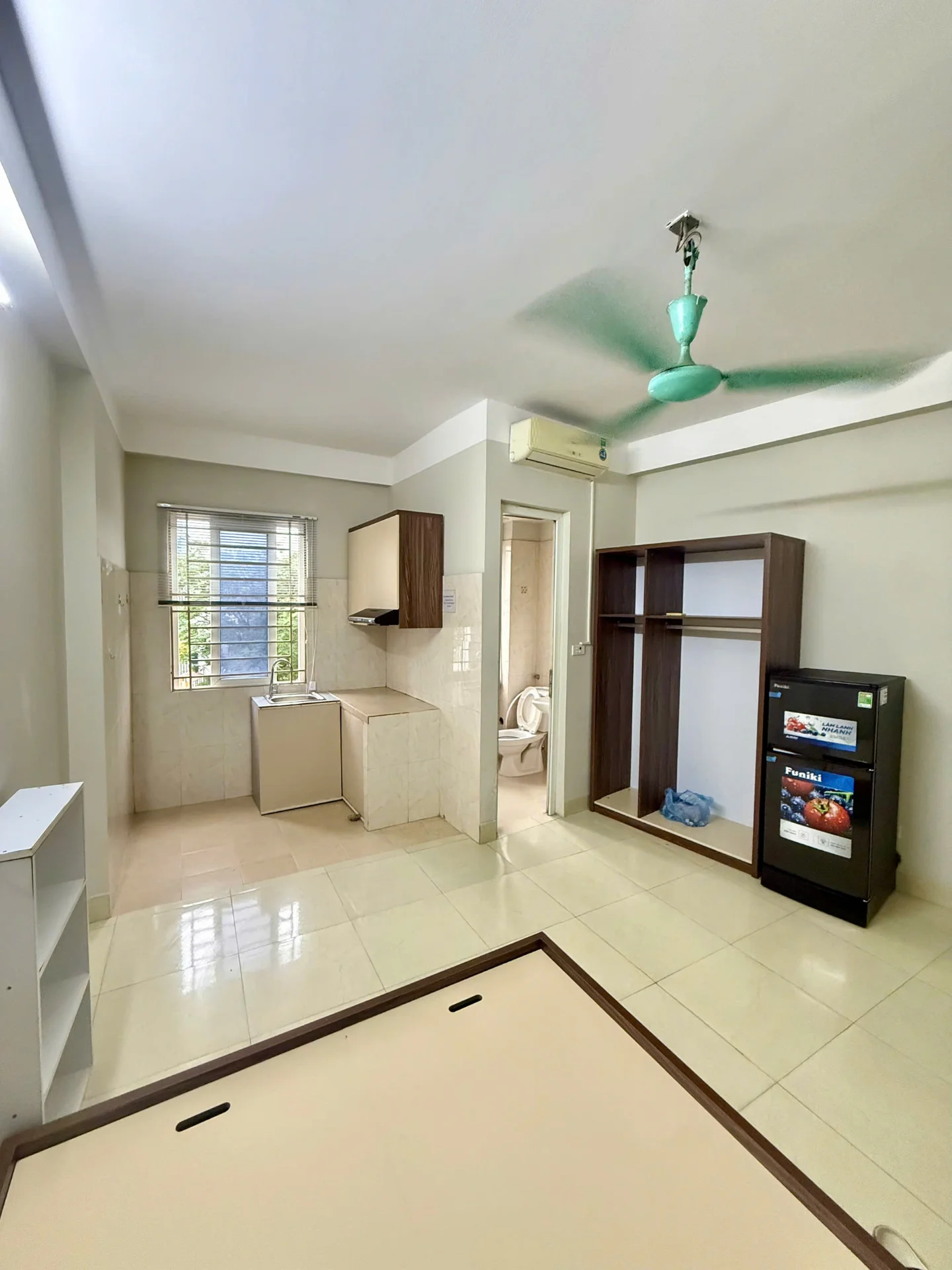 Ảnh phòng tr266 tại Số 78/29 Khương Hạ