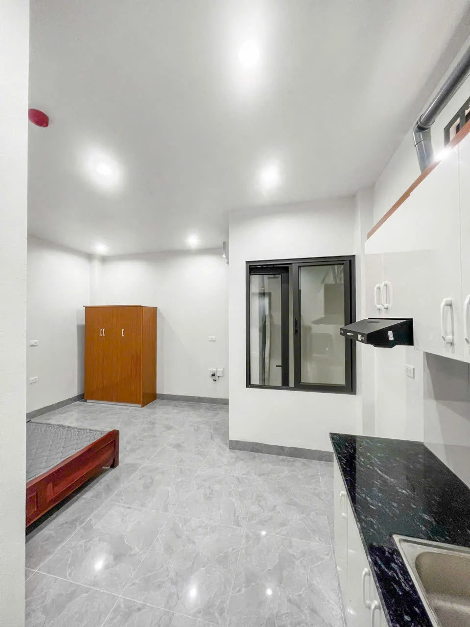 Ảnh phòng M10 tại B21 Khu đấu giá Phú Lương