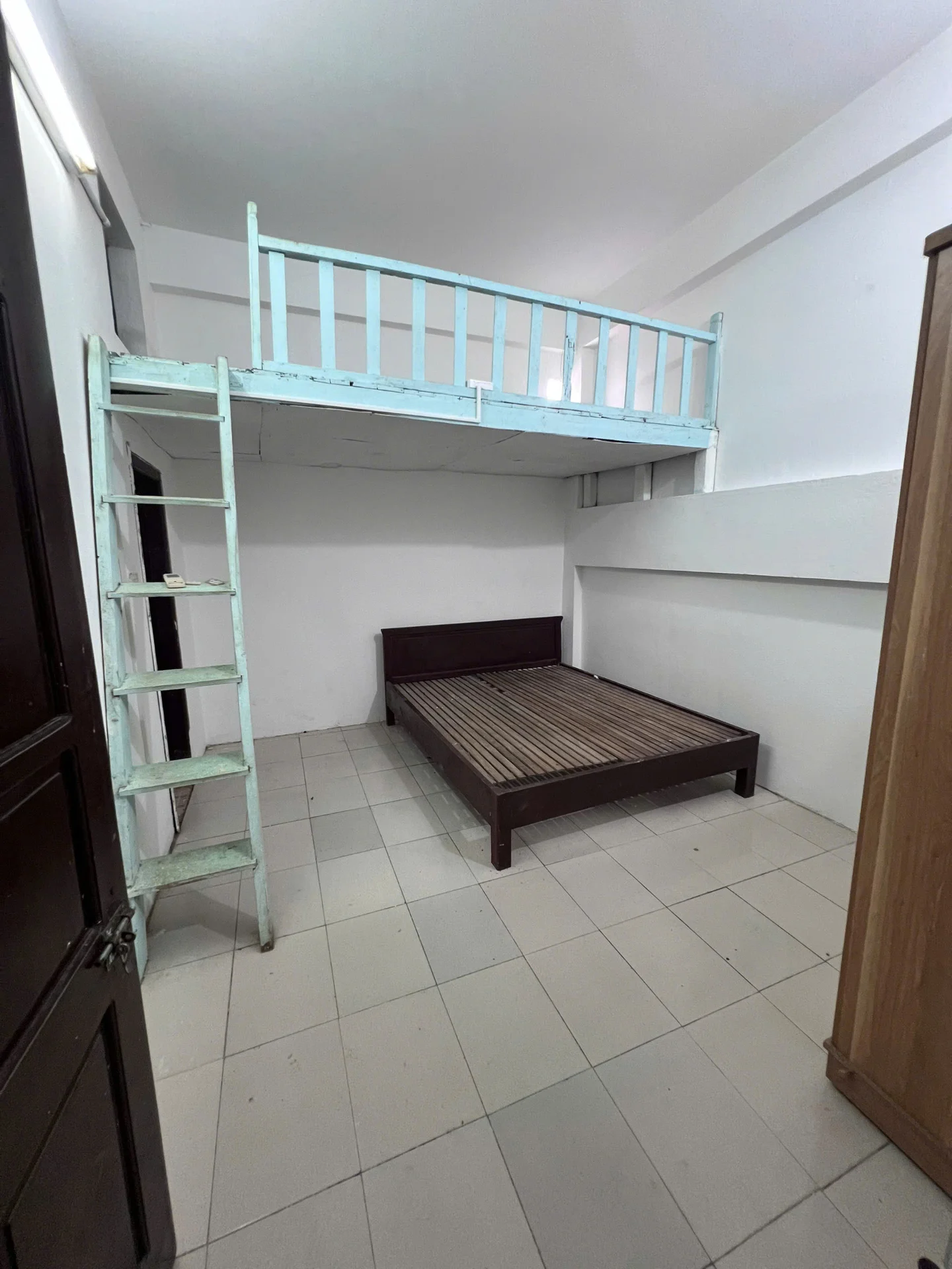 Ảnh phòng HH7 1339 tại Ngách 1 Ngõ 105 Doãn kế thiện