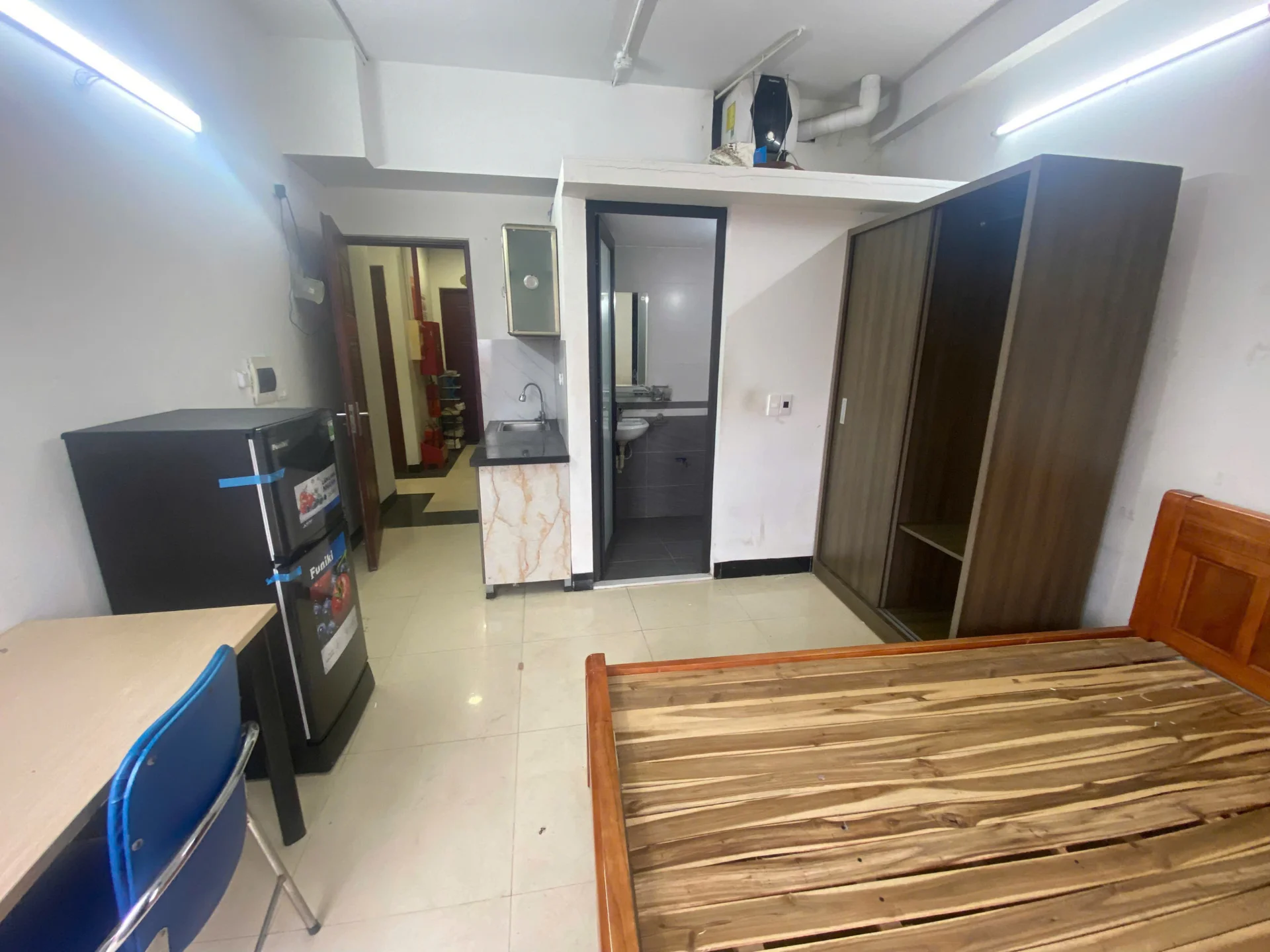 Ảnh phòng 1542 tại Ngách 54/36 Ngõ 54 Tây Tựu