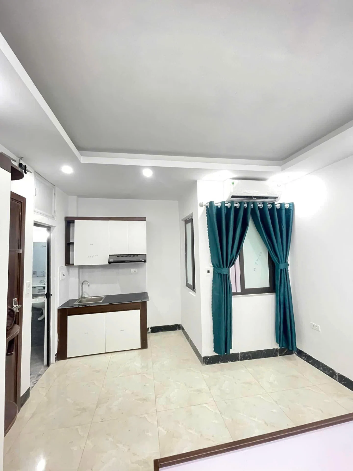 Ảnh phòng TD002 tại 87/59 Yên Xá, Tân Triều, Thanh Trì
