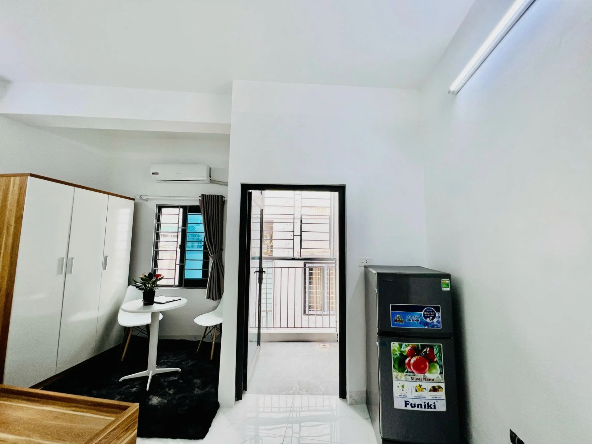 Ảnh phòng 404 tại 29 Tân Triều