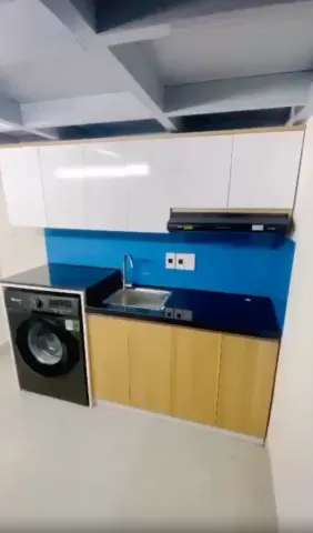 Phòng đang giới thiệu tại Ba Đình