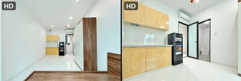 Ảnh phòng M10 tại SN4, khu đấu giá Phú Lương