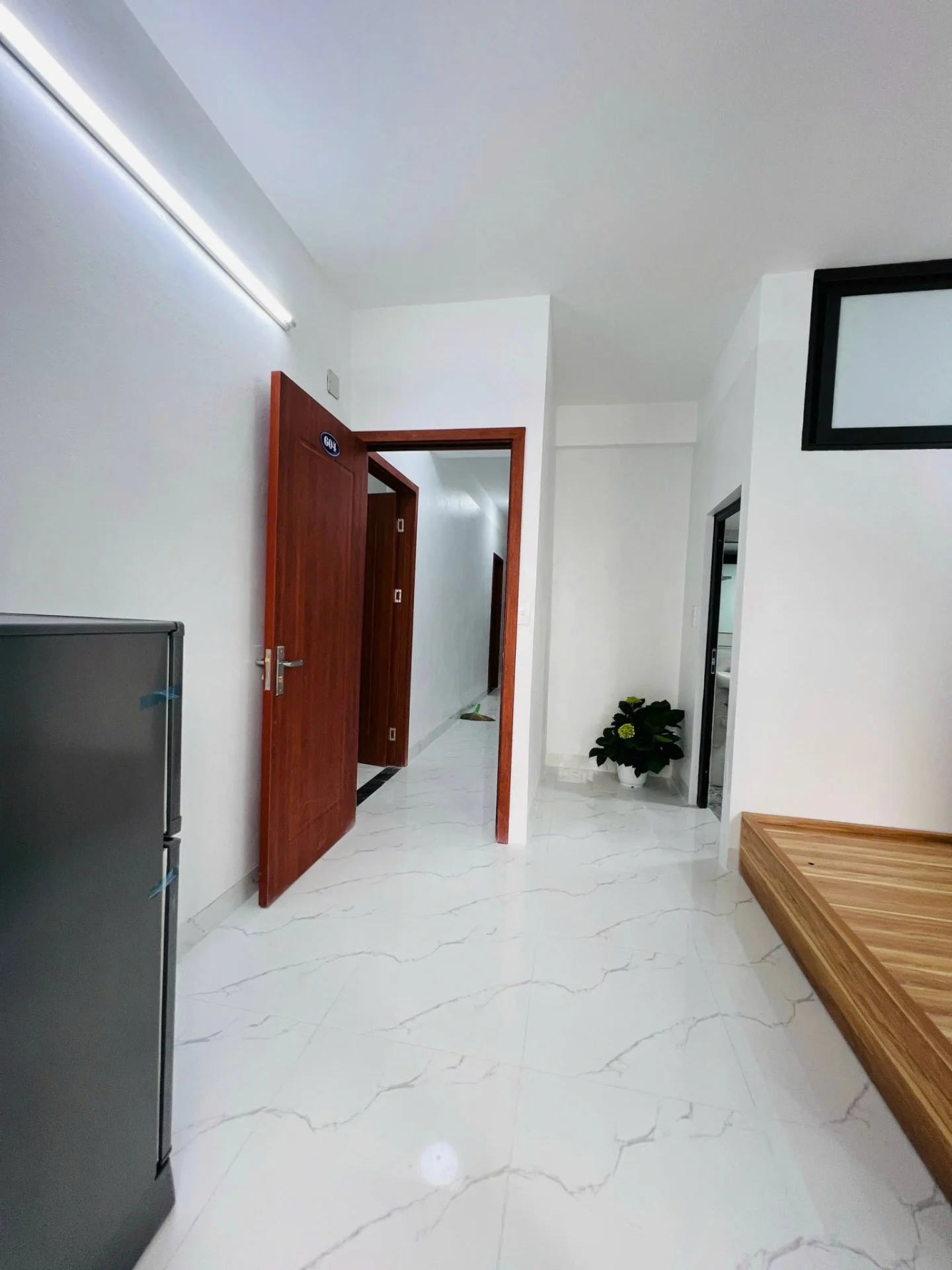 Ảnh phòng 404 tại 29 Tân Triều
