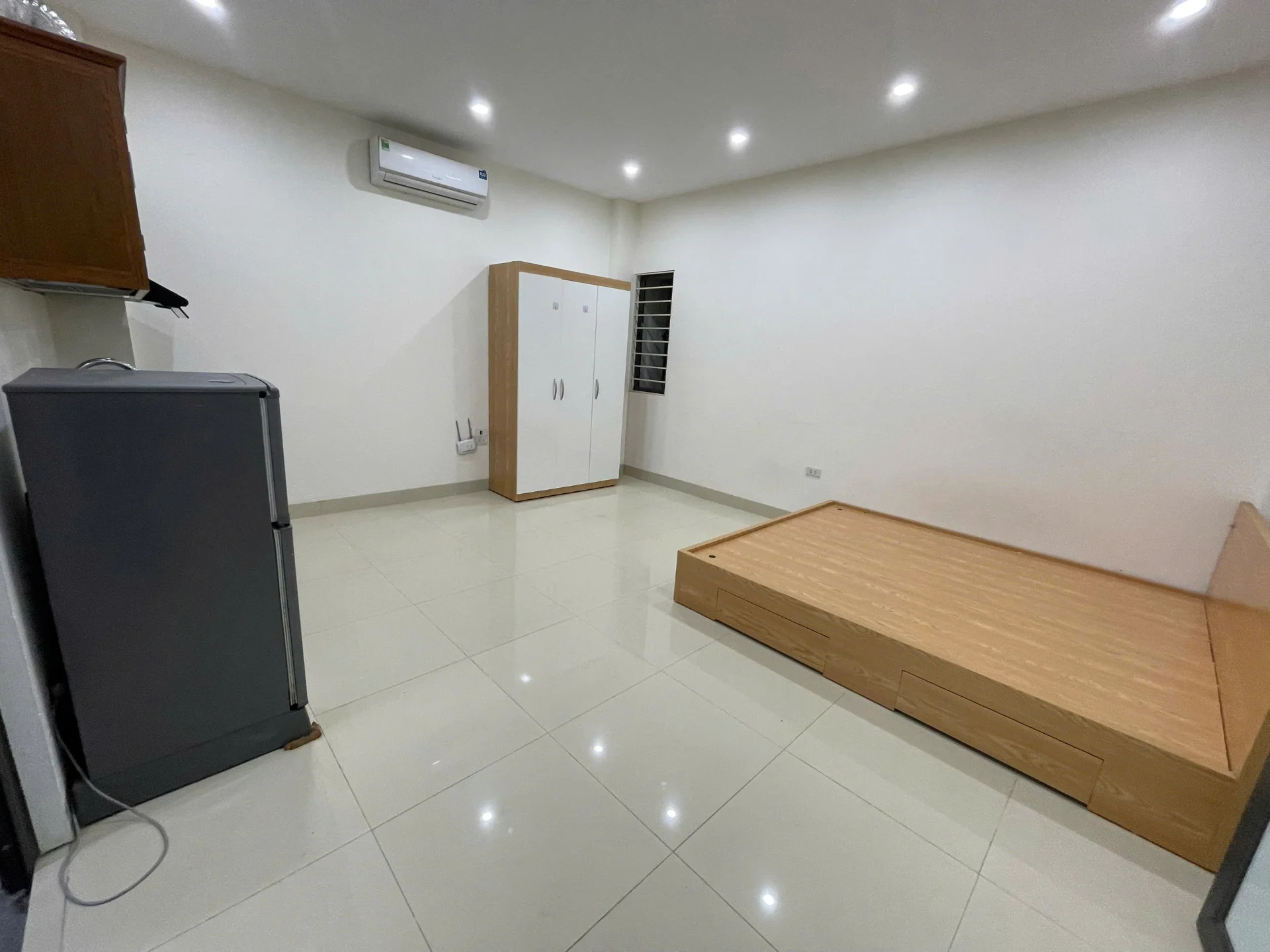 Ảnh phòng M10 tại U08L46 Đô Nghĩa