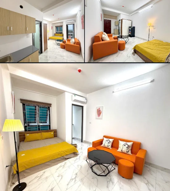 Ảnh phòng Ts628 tại 75 Đức Diễn