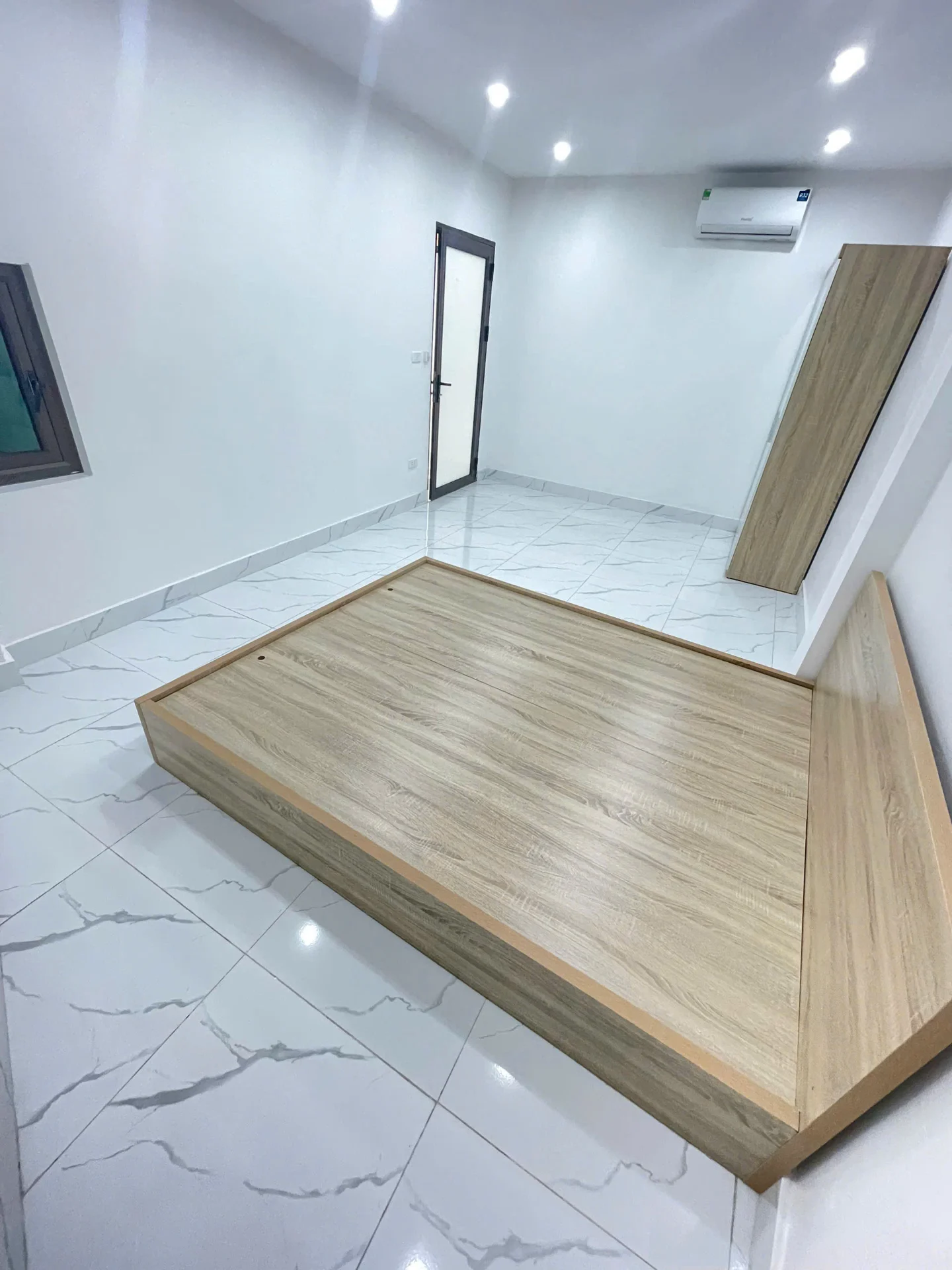 Ảnh phòng Ts556 tại 19 ngách 74 ngõ 143 Nguyễn Chính
