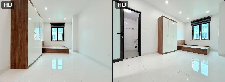 Ảnh phòng M10 tại SN4, khu đấu giá Phú Lương