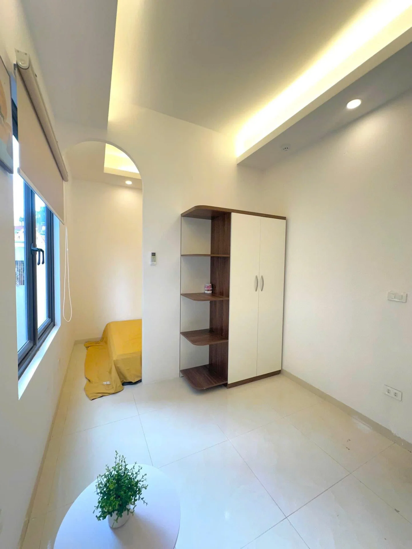 Ảnh phòng HH7 141 tại 34 Ngõ 214 Phú Diễn