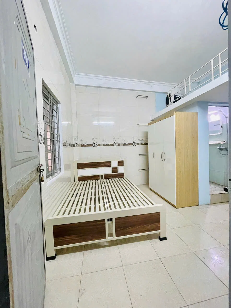 Ảnh phòng Ts475 tại Số 49 Ngõ 99 Cầu Diễn