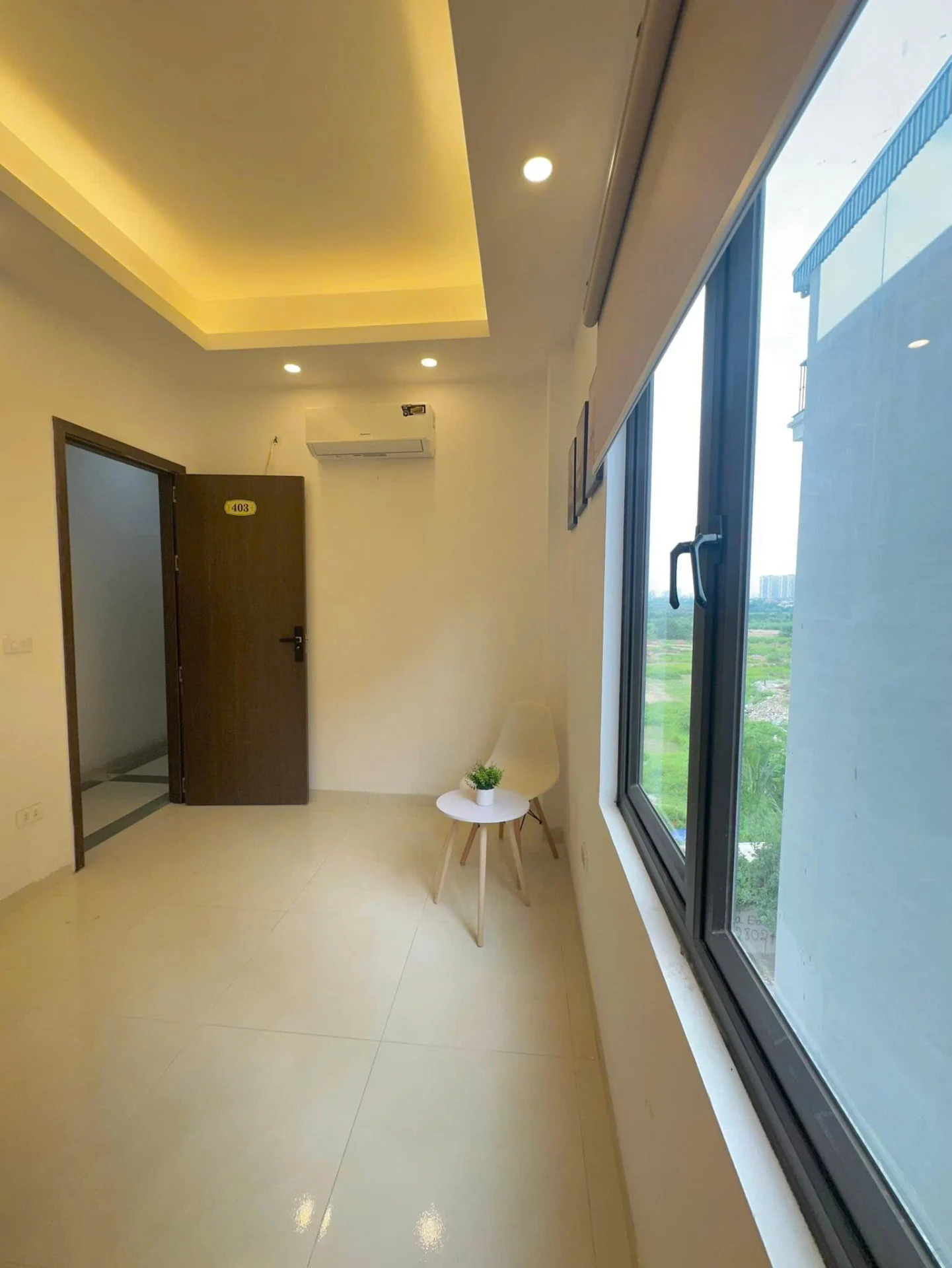 Ảnh phòng HH7 141 tại 34 Ngõ 214 Phú Diễn