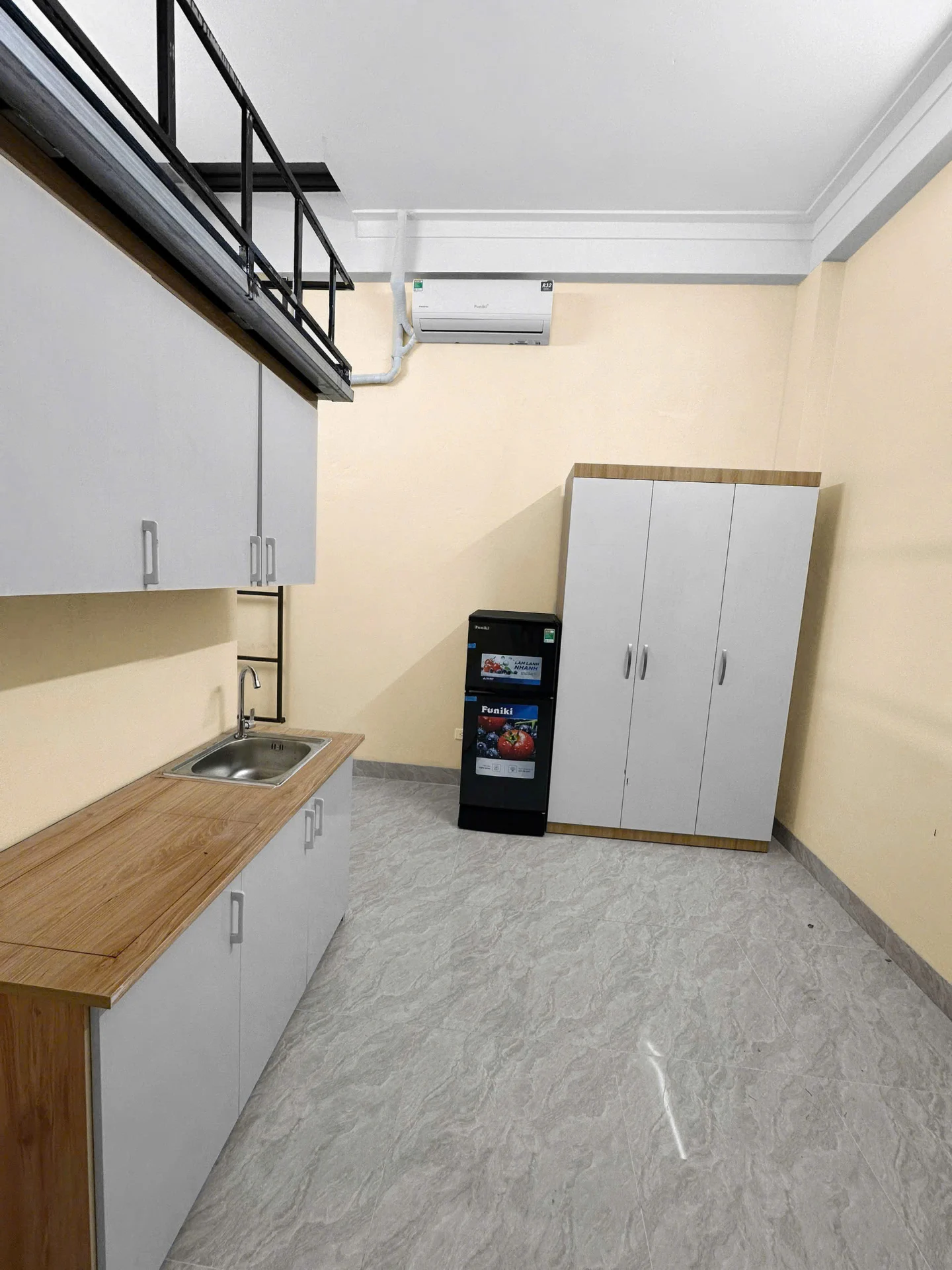 Ảnh phòng M10 tại Khu đấu giá Man Bồi Gốc Găng
