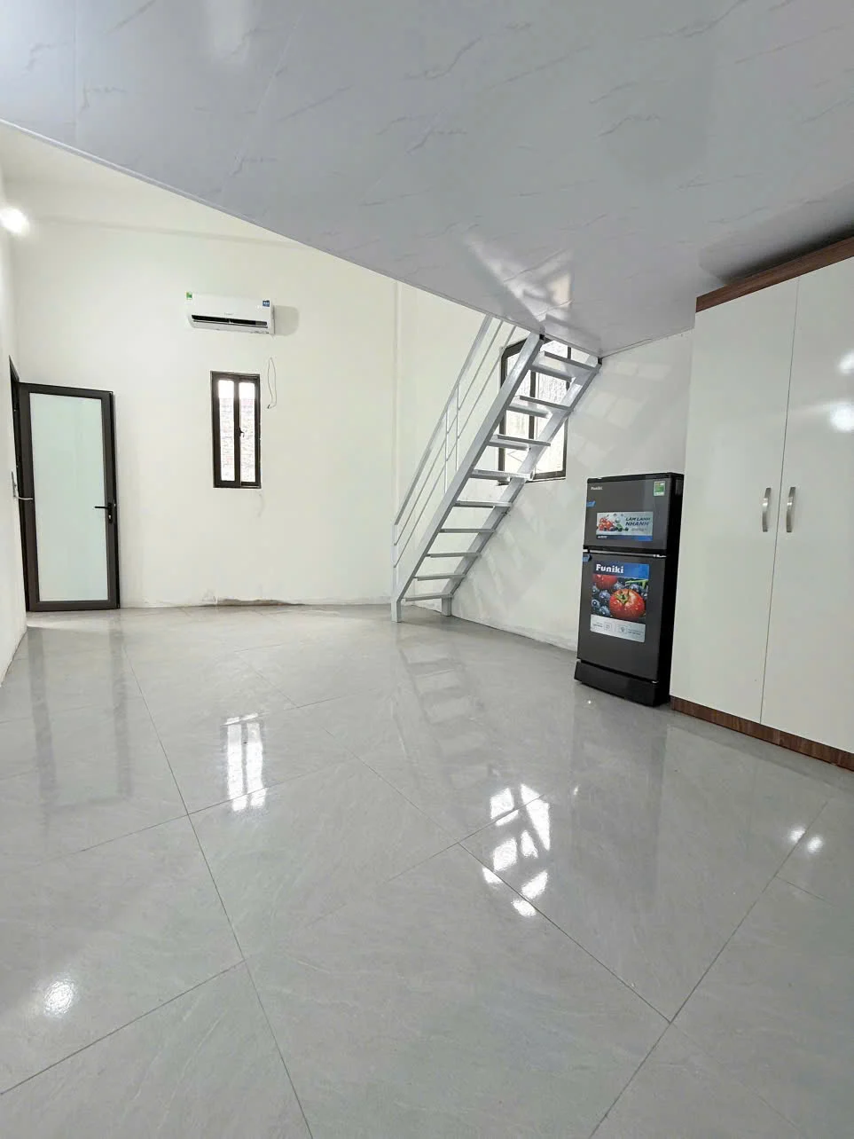Ảnh phòng M10 tại 35 Trinh Lương