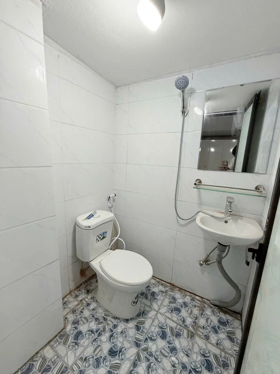 Ảnh phòng M10 tại 35 Trinh Lương