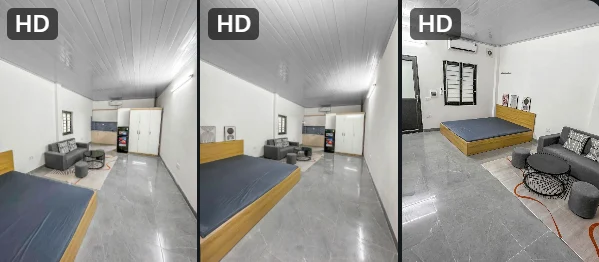 Ảnh phòng M10 tại 87/43 Tổ 12 Yên Nghĩa, Hà Đông