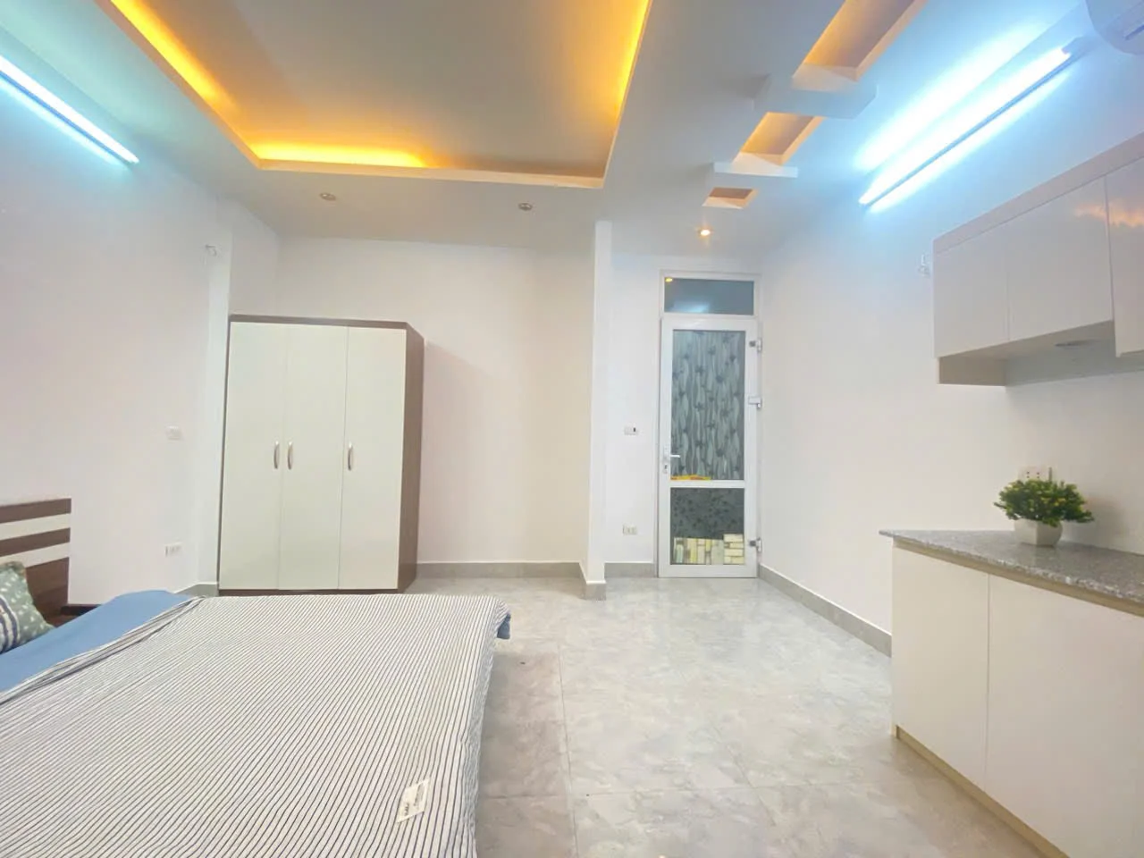 Ảnh phòng Q29 tại Số 247, DV 12 KĐT Xa La, phường Phúc La