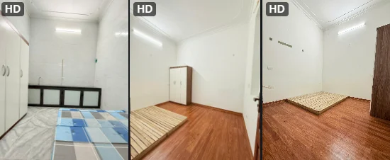 Ảnh phòng M10 tại Ngõ 750 Kim Giang