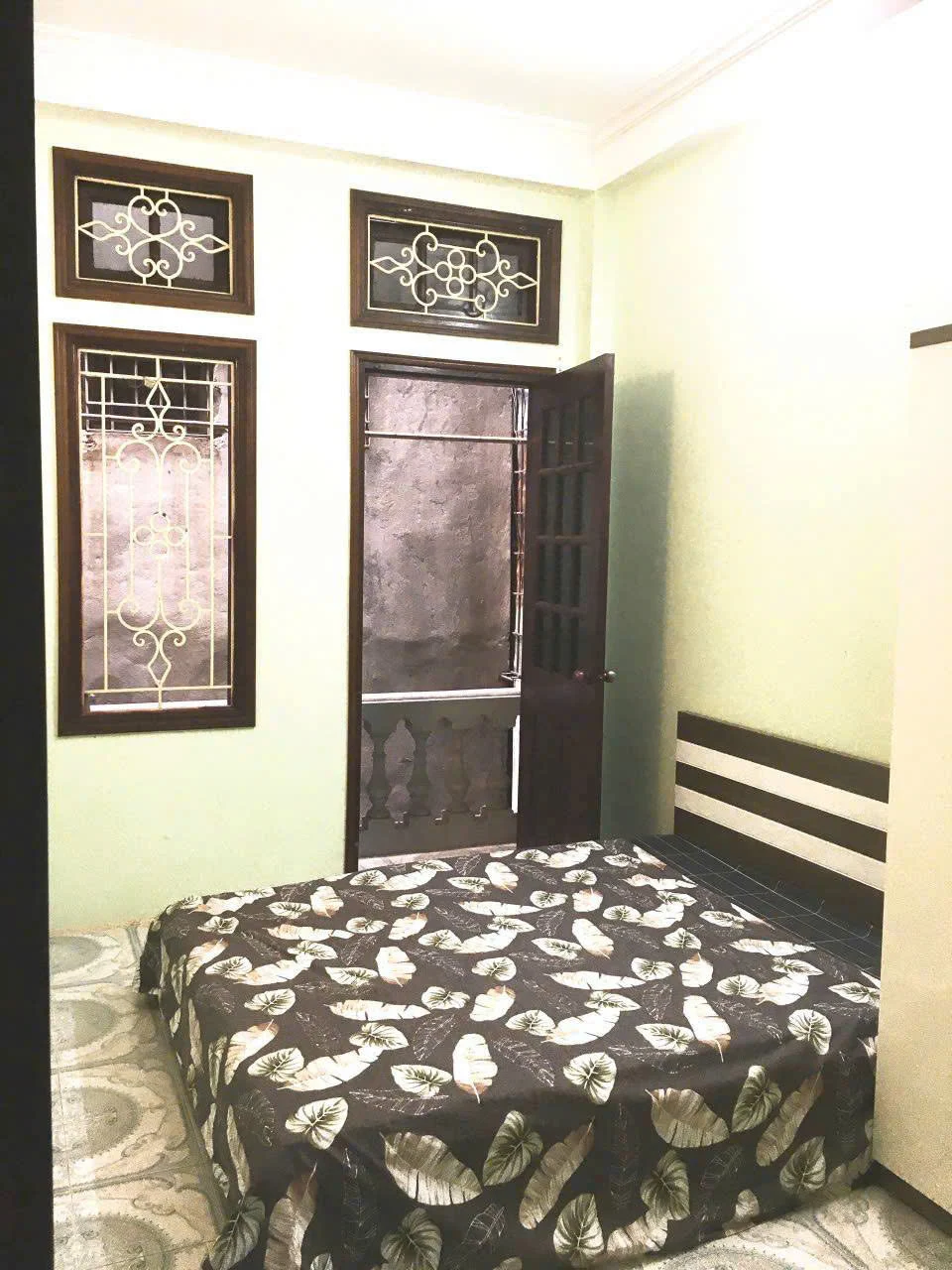 Ảnh phòng TPHN tại ngõ 207 Lạc Long quân
