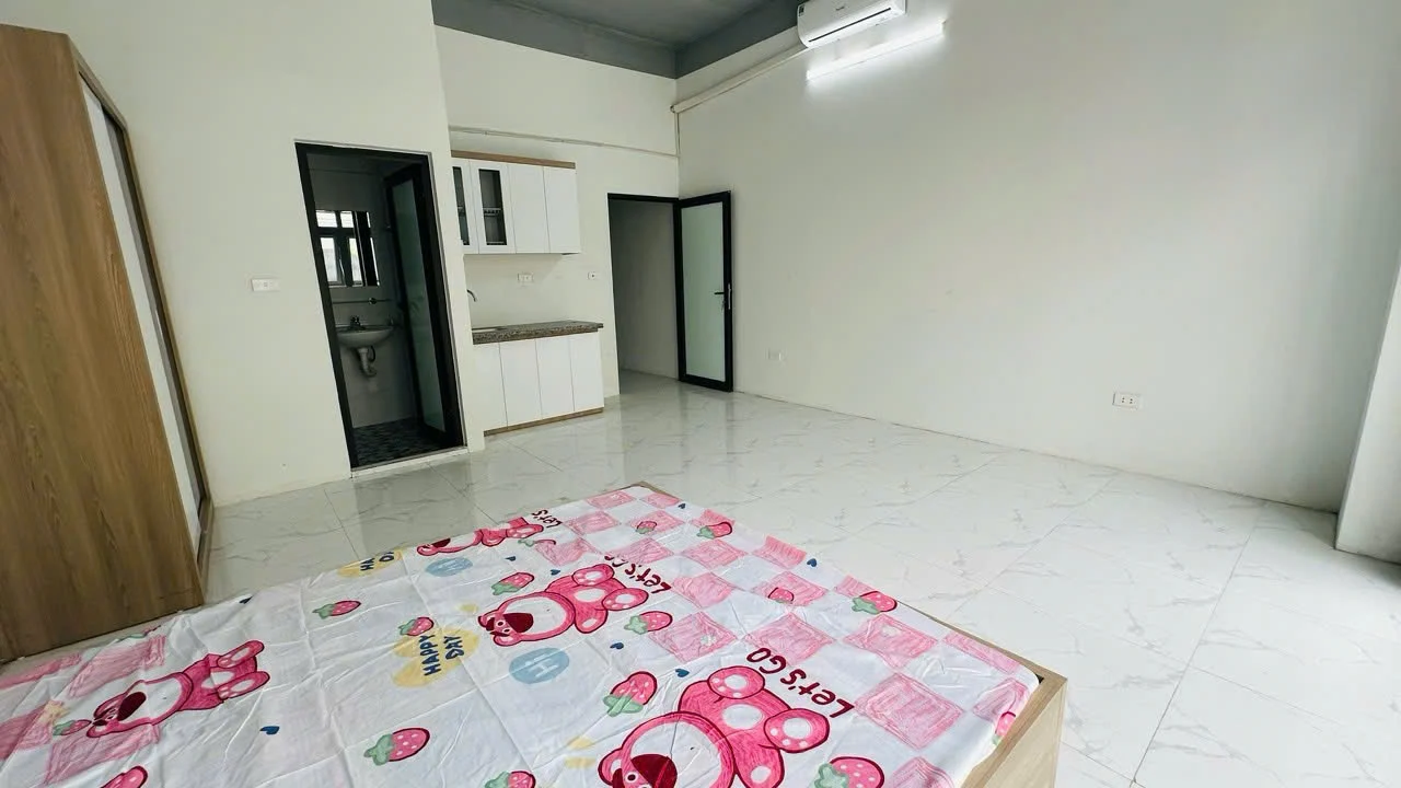 Ảnh phòng 439 tại LK 19.37 Khu Đô Thị Hinode Lai Xá