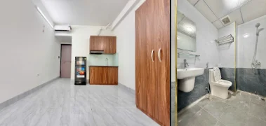 Ảnh phòng M10 tại LK03-02 Khu D, Yên Nghĩa