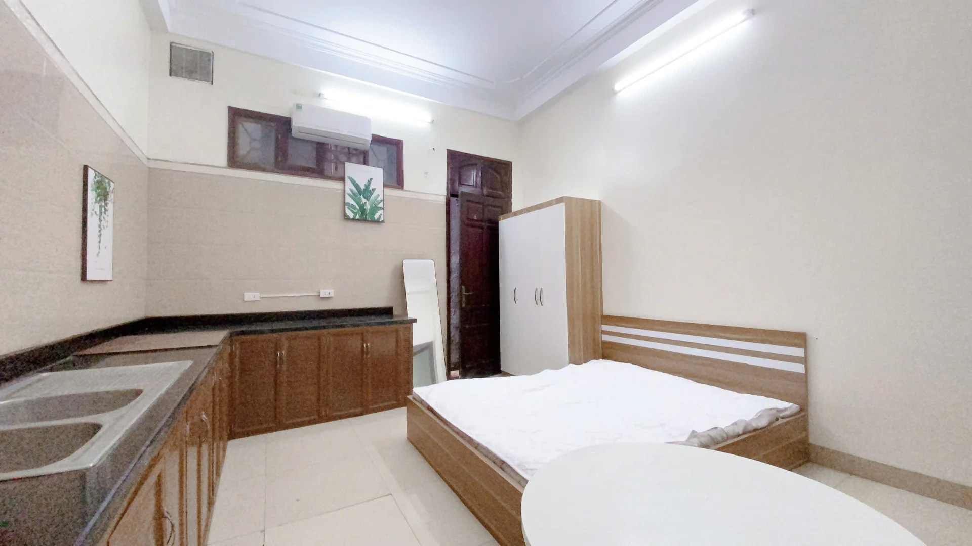 Ảnh phòng 873 tại 189/31 Hoàng Hoa Thám
