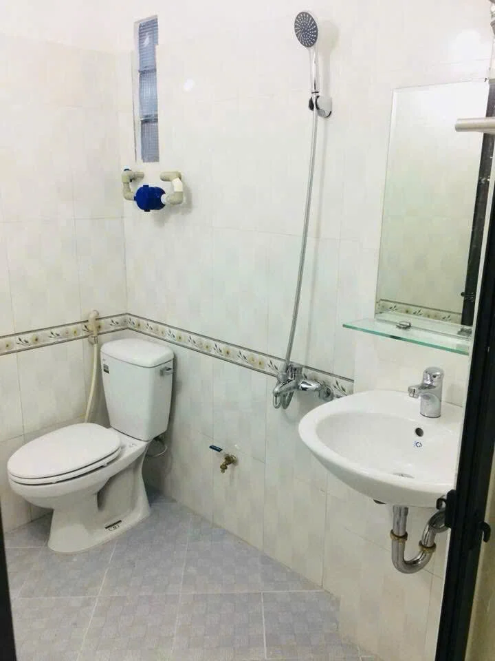 Ảnh phòng AQ tại Ngõ 68 Đình Quán
