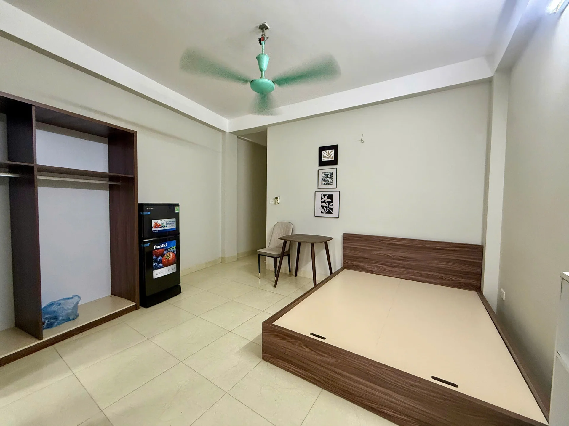 Ảnh phòng tr266 tại Số 78/29 Khương Hạ
