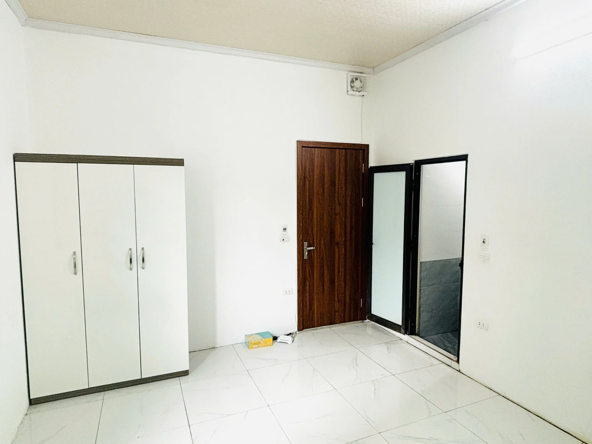 Ảnh phòng TPAH68 tại ngõ 113 Yên Lộ, Hà Đông, Hà Nội