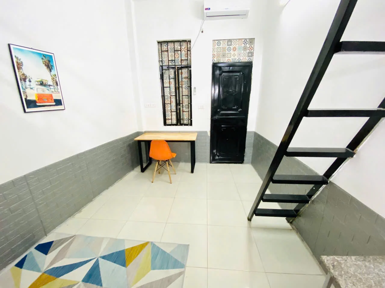 Ảnh phòng Ts621 tại Ngõ 204 nhà 44 Trần Duy Hưng