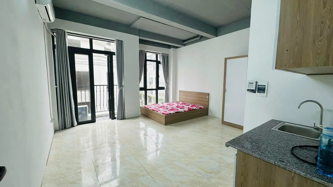 Ảnh phòng 439 tại LK 19.37 Khu Đô Thị Hinode Lai Xá